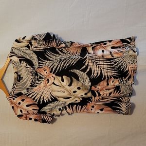 Links Blouse